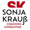 Sonja Krau├ƒ Logo RZ rot